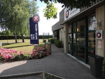 Campanile - Annecy - Metz-Tess Hotel Exterior photo